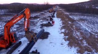 Alianță de conjunctură. Gazul Rusiei pentru Europa va fi trimis în China, via Mongolia