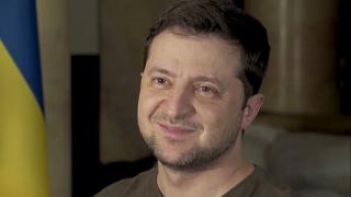 Volodimir Zelenski: Rușii au primit ordin să ne şteargă ţara, să ne şteargă pe toţi