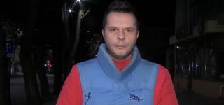 Reporterul Observator Laurenţiu Rădulescu, corespondenţă din Ucraina. Oamenii din Odessa părăsesc oraşul. Cei care rămân fac filtre pentru a-i descoperi pe ruşii infiltraţi