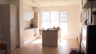 Programul "Noua Casă" începe săptămâna viitoare. 13.000 de români se vor muta în propria locuinţă: plafonul stabilit de Guvern