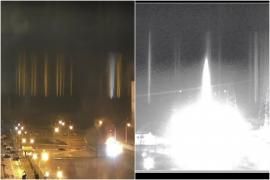 Centrala Nucleară Zaporojie. Tot ce trebuie să știi despre atacul rușilor: ce riscuri de explozie sau emisii radioactive sunt