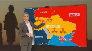 Cea mai mare centrală nucleară din Europa a ajuns în mâinile ruşilor. Ce arme au folosit invadatorii pentru a cuceri Zaporojie