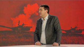 Ce urmăresc ruşii în Ucraina: "Nu au venit cu obiective parţiale: programul e desfiinţarea ţării ca stat independent. E doar primul pas"