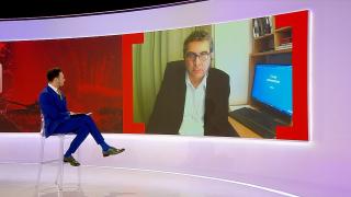 Corneliu Bjola, profesor la Oxford, analiză a conflictului Rusia-Ucraina: De ce aduce Putin în discuție armele nucleare