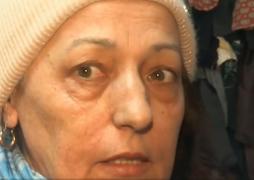 "Toţi copiii noştri plâng, flămânzi, mor".  Liuba, o ucraineancă, s-a trezit singură după ce toţi bărbaţii din familie au ajuns pe front