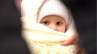 Alege să faci bine. Cum poţi dona pentru copiii ucraineni în cadrul campaniei "Uniți pentru copiii războiului"