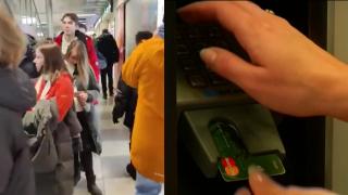 Ruşii se luptă cu sărăcia acasă, după sancţiunile impuse. SUA şi UE pregătesc o măsură considerată "lovitura de graţie"