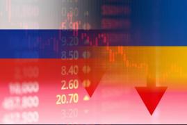 Războiul împinge lumea întreagă către criză economică. Au explodat prețurile la petrol, gaze naturale, cupru, aluminiu, grâu, energie electrică