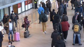 Ce se întâmplă cu certificatul verde și formularul de localizare PLF, după ce starea de alertă încetează