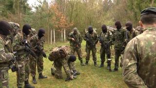 Situaţia de criză: în ce condiţii ar putea fi chemaţi românii între 18 şi 60 de ani la pregătiri militare