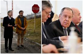 Negocieri cruciale Rusia - Ucraina joi. Ce ar putea primi Kievul dacă acceptă condiţiile Moscovei