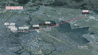 O nouă magistrală de metrou ar putea fi gata în 2027. Şoferii se tem că urmează ani buni de trafic infernal. "Deranj maxim"