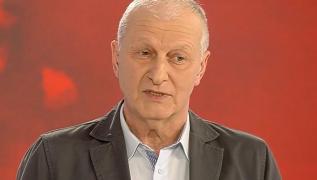 Generalul Virgil Bălăceanu: La români există o psihoză a războiului, dar trebuie să o transformăm într-o psihologie a apărării