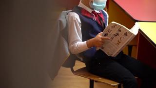 Jumătate de miliard de euro, bani aruncaţi în lupta împotriva abandonului şcolar. Zidul de care se lovesc directorii şi profesorii