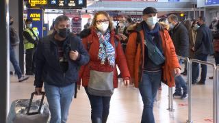 Pandemia s-a încheiat brusc în România. Toate restricţiile au fost ridicate şi autorităţile mai au doar recomandări pentru populaţie