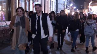 Fără restricţii după doi ani de pandemie: "Eliberare totală. Ceva excepţional, aşa trebuia să fie mereu, după părerea mea!"