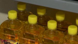 Uleiul se scumpeşte din cauza războiului din Ucraina. România iese în pierdere, deşi putea profita de situaţie