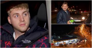 "Am văzut pe internet, tot felul am văzut". Mii de șoferi au luat cu asalt benzinăriile din țară din cauza unui zvon apărut în online