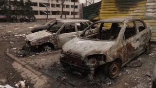 Bilanţul celor 2 săptămâni de război: trupele ruse au ucis mai mulţi civili decât soldaţi ucraineni, iar 71 de copii şi-au pierdut viaţa