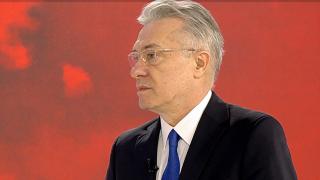 Cristian Diaconescu, despre adevăratele mesaje transmise de Kamala Harris