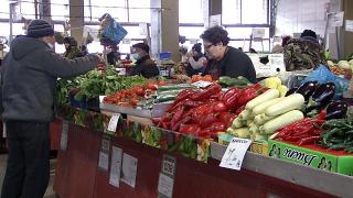 Preţuri tot mai mari: cât va ajunge să coste un kilogram de roşii. Legumele româneşti devin un lux