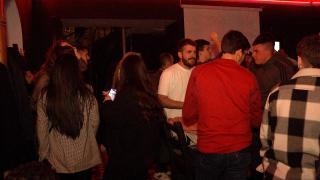 Primul weekend de libertate, după 2 ani de pandemie. Cluburile au prins din nou viaţă