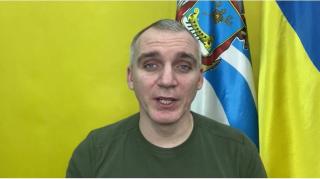 ”Nu vom uita niciodată!” Primarul din Nikolaev le mulțumește românilor din Brașov pentru camioanele cu provizii trimise