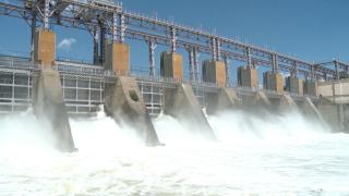 Proiectul de lege controversat care poate duce la finalizarea unor hidrocentrale de pe Jiu. Lucrările, blocate de ecologişti