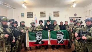 Liderul cecen Ramzan Kadîrov, la porțile Kievului, îi amenință pe ucraineni: ”Predați-vă sau vă terminăm!”