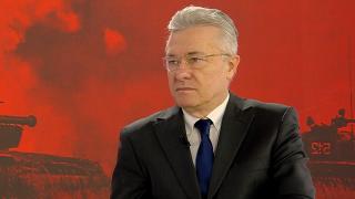 Cristian Diaconescu: "Ne aflăm pe o frontieră a unui viitor război rece. Situaţia va fi complicată ani de-a rândul"