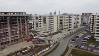 Războiul din Ucraina ar putea bloca şantierele din România. Importurile de materiale din Rusia şi Belarus au fost oprite