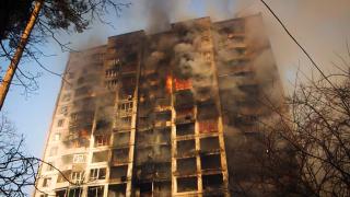 Experţii susţin că Rusia mai are forţă să atace doar câteva zile Ucraina. "Nu au suficienţi oameni, nu cred că au muniţie"