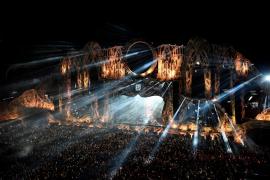 Cum poți obține cazare ieftină la UNTOLD 2022? Organizatorii festivalului au lansat propria platformă de rezervări