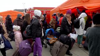 Bolile care ar putea să reapară în România, după ce refugiaţii ucraineni au fugit din calea războiului la noi în ţară