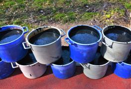 Împachetările cu nămol de la Sovata, recomandate pentru probleme de fertilitate și post-COVID