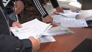 Cum a reuşit să funcţioneze "fabrica de documente false" timp de 4 ani, înainte ca poliţia să ia măsuri