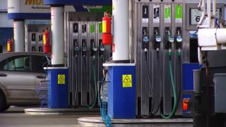 Cât a ajuns să coste astăzi un litru de benzină, dupa ce acum o săptămână depăşise 8 lei