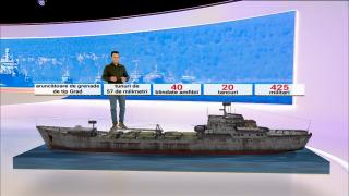 Atac iminent asupra Odessei, oraş cu un milion de locuitori. Armele pe care armata lui Putin le va folosi în premieră