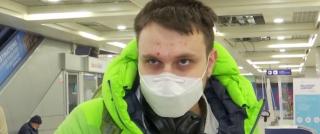 Ruşii fug în Serbia: "Mi-e frică să nu mă cheme în armată. Nu-mi place războiul şi pot ajunge la puşcărie"