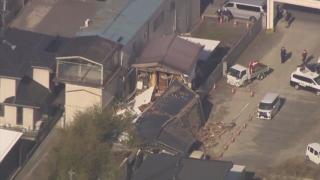 Autorităţile din Japonia dau asigurări că nivelul de radiaţii este normal, după cutremurul violent de lângă Fukushima