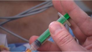 Cursă contracronometru pentru un băieţel din Serbia. Intervenţia promptă a medicilor români i-a salvat viaţa