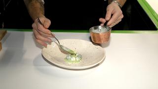 București își face loc, încet-încet, pe harta de "fine dining" a Europei