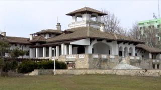 Palatul Reginei Maria din Mamaia se întoarce la stat. Monumentul istoric a fost vândut ilegal în 2003
