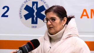 Psihologul Irina Mitrea, despre importanța somnului. La ce poate duce o singură noapte "pierdută"