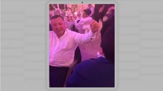 Reglare de conturi în Bucureşti. Un bărbat l-a împuşcat pe Nuredin Beinur, un controversat om de afaceri, prieten cu Gigi Becali sau Adrian Mutu