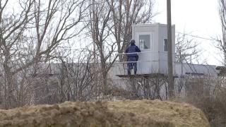 Militarul ar fi stat pe telefon în momentul când i-ar fi fost furată mitraliera. Ce alte ipoteze iau în calcul anchetatorii