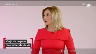 Coşmar Residence: cartierul din Craiova care a apărut în locul unui câmp de porumb