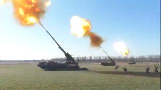 Rusia schimbă tactica în Ucraina, după ce atacurile la sol au eşuat. Analiştii occidentali cred că au descifrat planul lui Putin