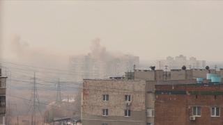 Norul toxic din Ucraina ar putea ajunge marţi în România. Există sau nu pericol de poluare în ţara noastră?