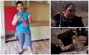 ”Sunteţi toţi mână în mână. Mi-aţi rupt inima în mine!” Mama lui Mădălin, copilul găsit mort în hazna, acuzații la adresa centrului de la Dioști